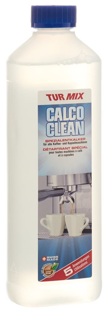 Calco Clean