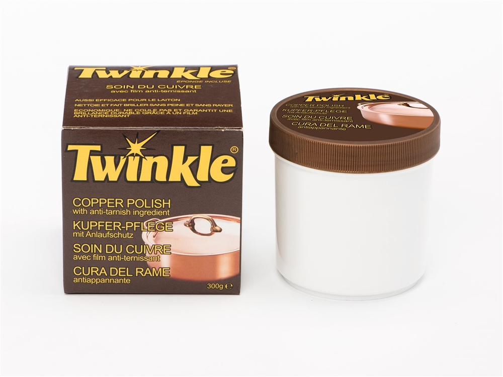 TWINKLE soins cuivre, image 2 sur 2