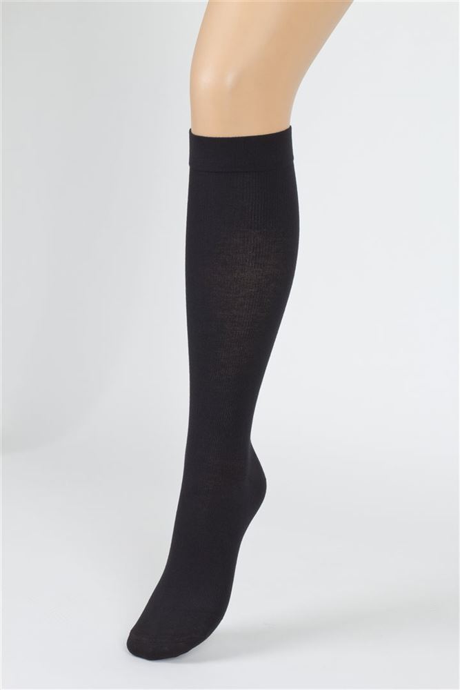 TWIST FORTE chaussette mi-bas, image principale