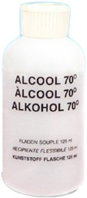 UHLMANN EYRAUD alcool 70 %