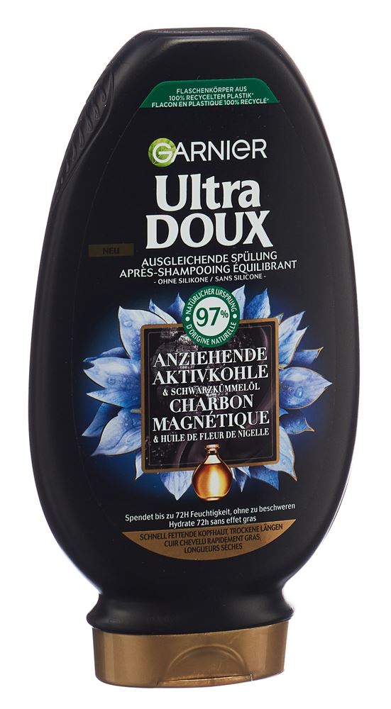 ULTRA DOUX Conditioner