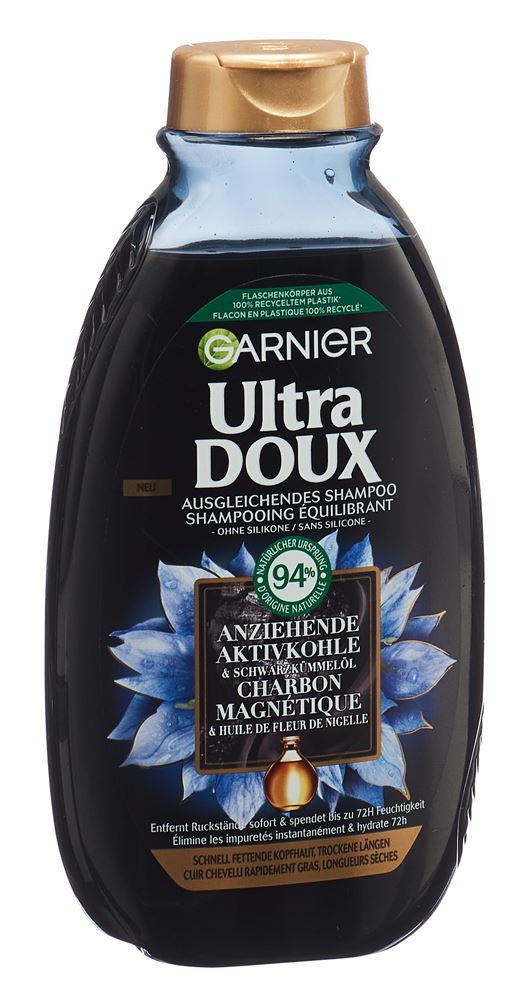ULTRA DOUX Shampoo