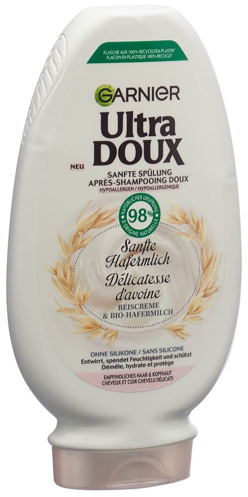 ULTRA DOUX Spülung