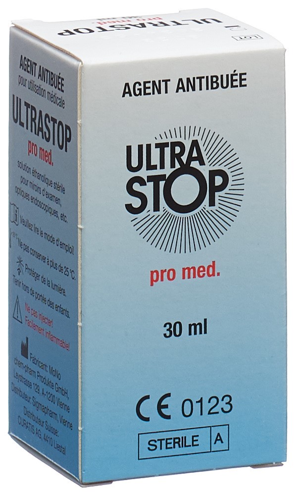 ULTRASTOP agent anti-buée, image 4 sur 4