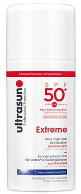ULTRASUN Extreme, image principale