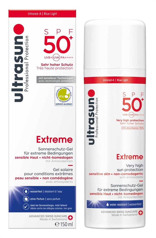 ULTRASUN Extreme, image 2 sur 3