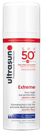 ULTRASUN Extreme, image principale