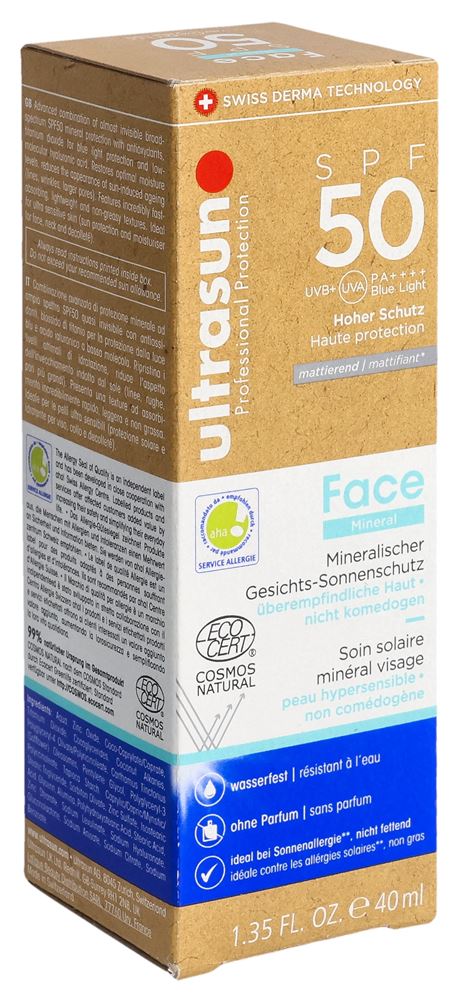 ULTRASUN Face Mineral