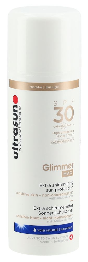 ULTRASUN Glimmer MAX, Bild 4 von 5