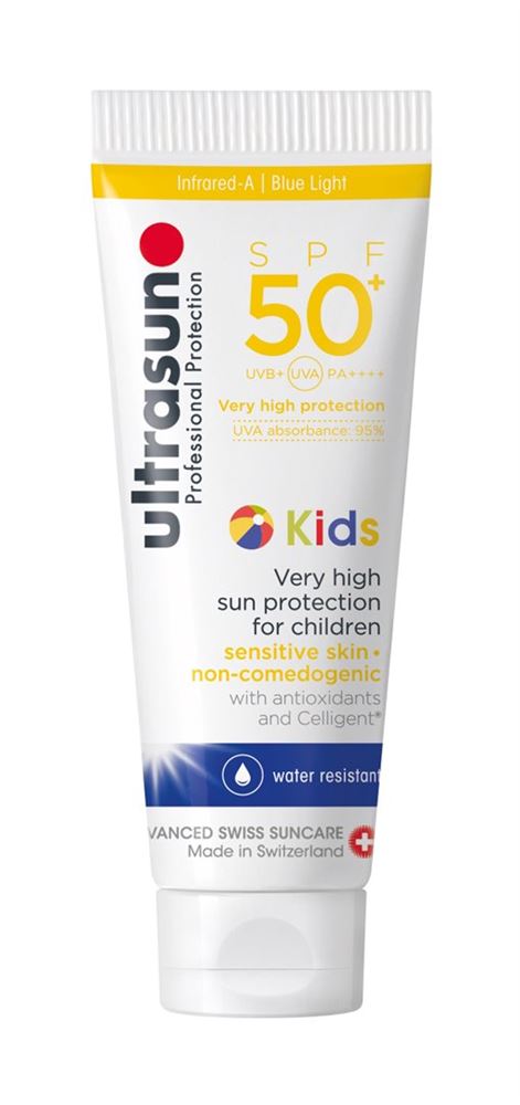 ULTRASUN Kids, Hauptbild