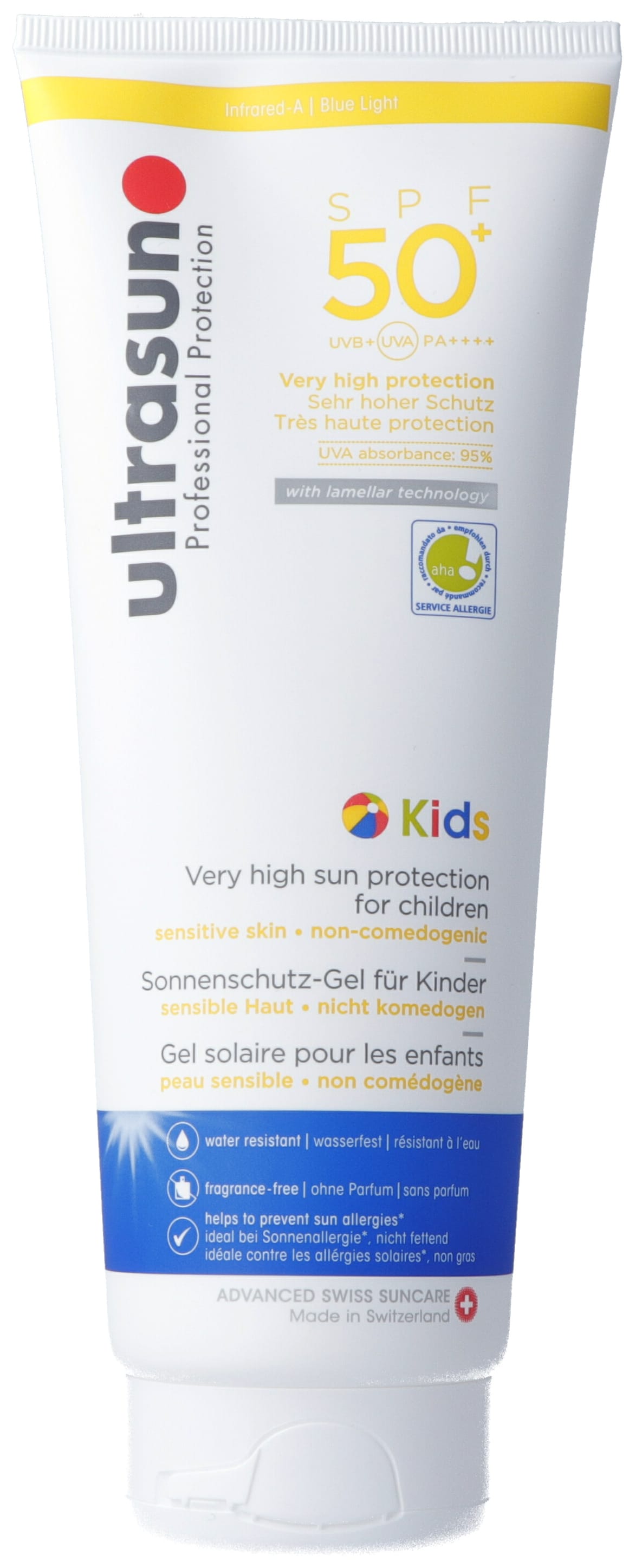 ULTRASUN Kids
