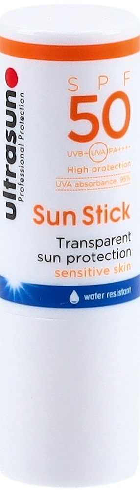 ULTRASUN Sun Stick