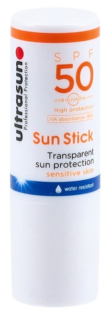 ULTRASUN Sun Stick