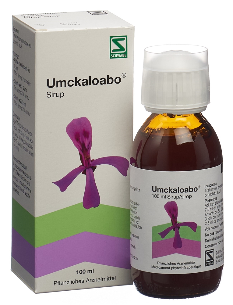 UMCKALOABO sirop fl 100 ml, image 2 sur 5