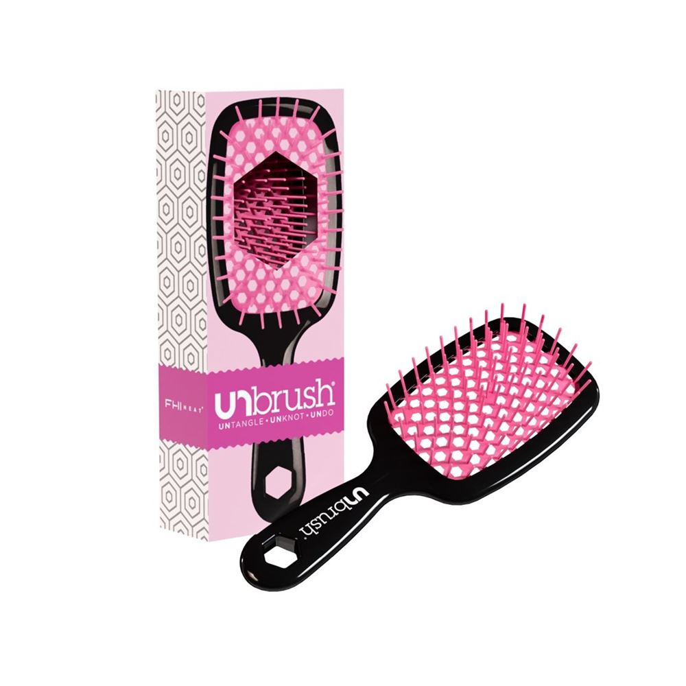 UNBRUSH Entwirrbürste