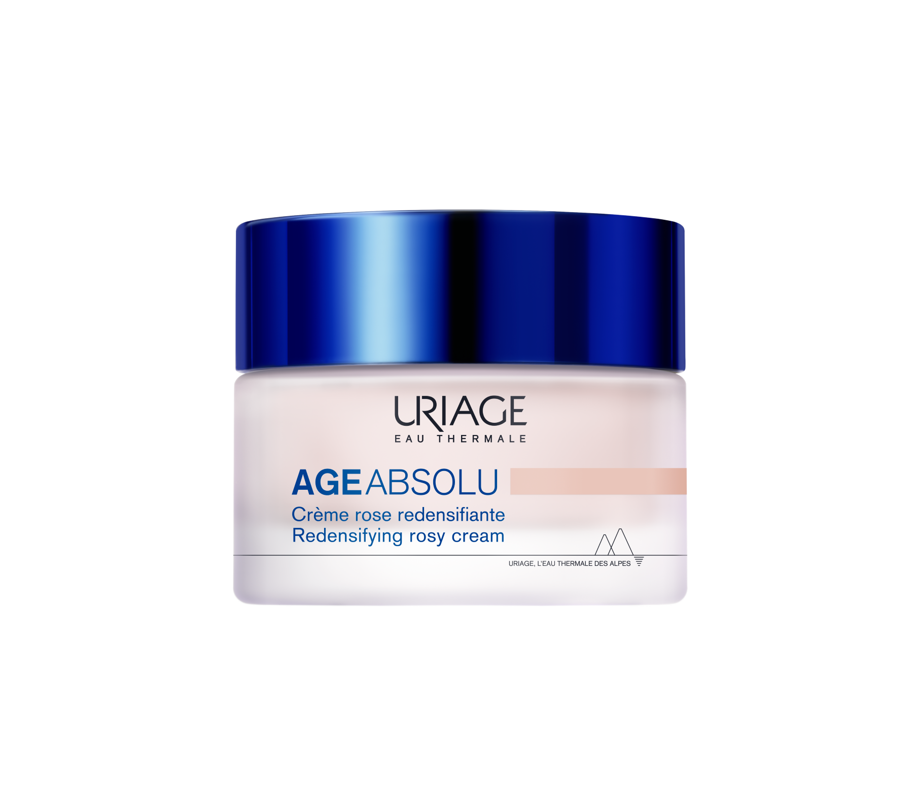 URIAGE Age Absolu crème rose