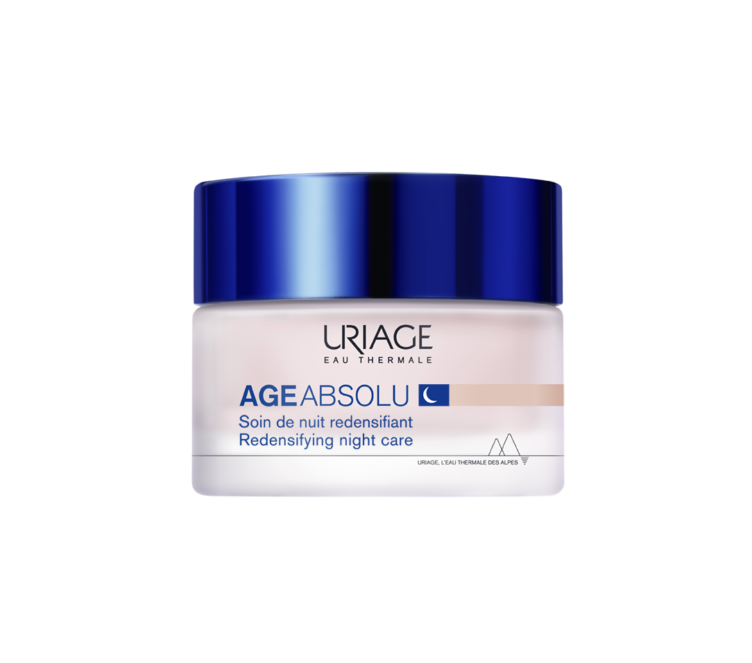 URIAGE Age Absolu soin nuit