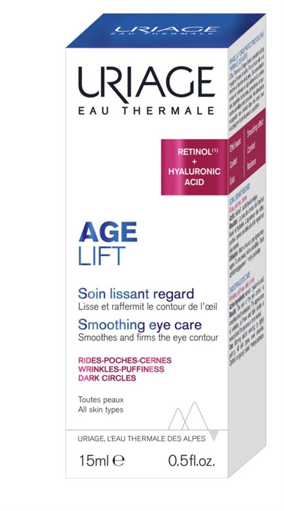 URIAGE Age Lift Contour des yeux