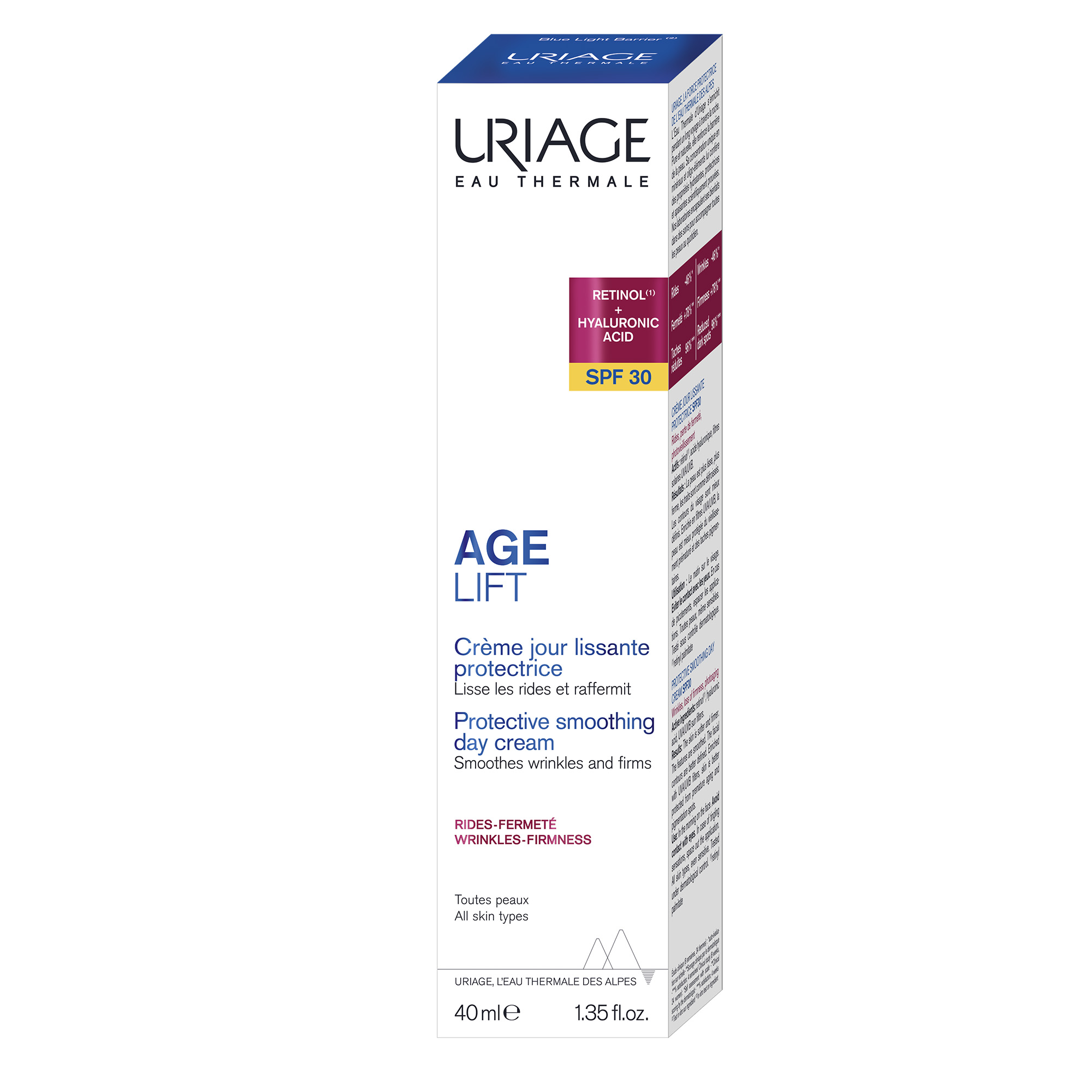 URIAGE Age Lift Creme