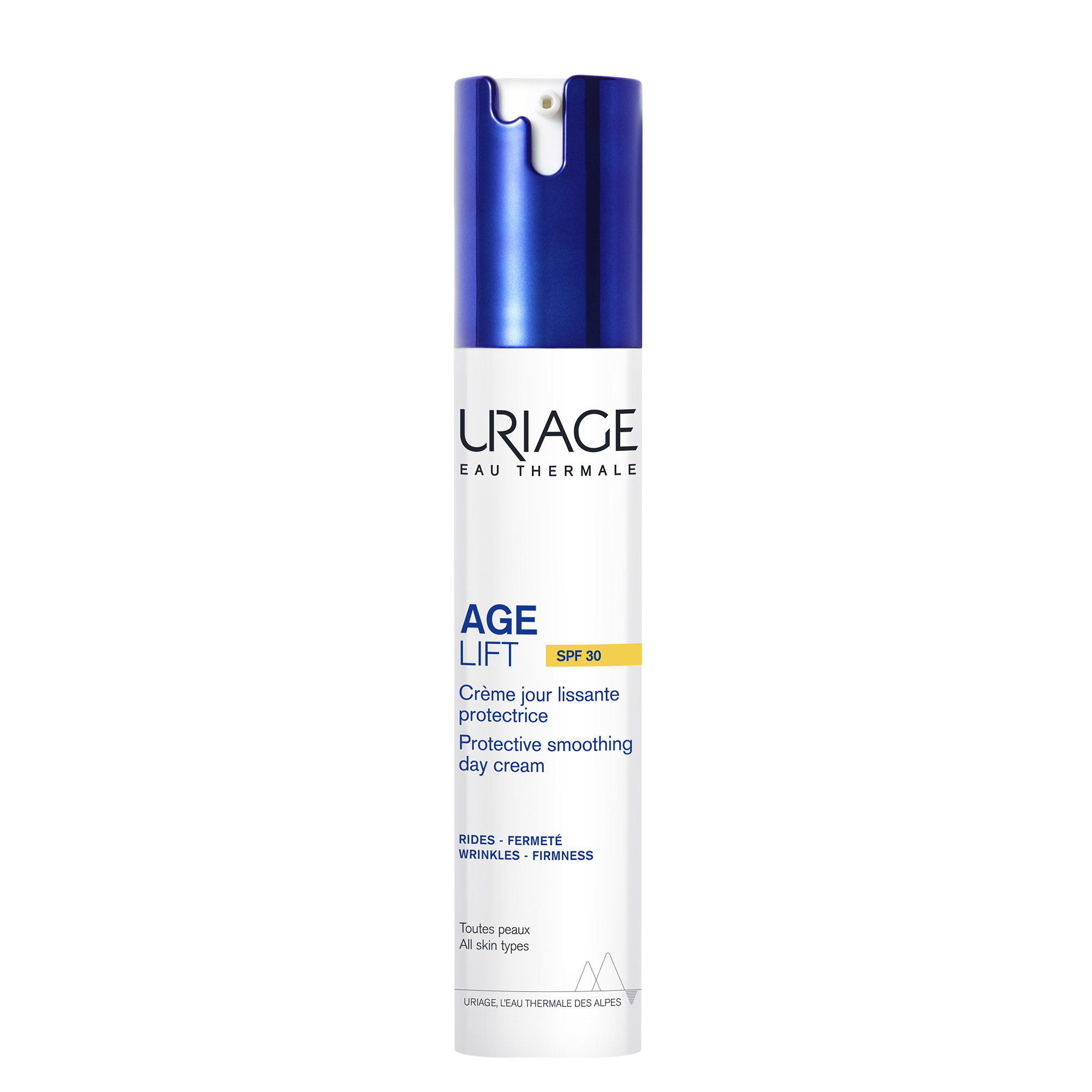 URIAGE Age Lift Crème, image 2 sur 4