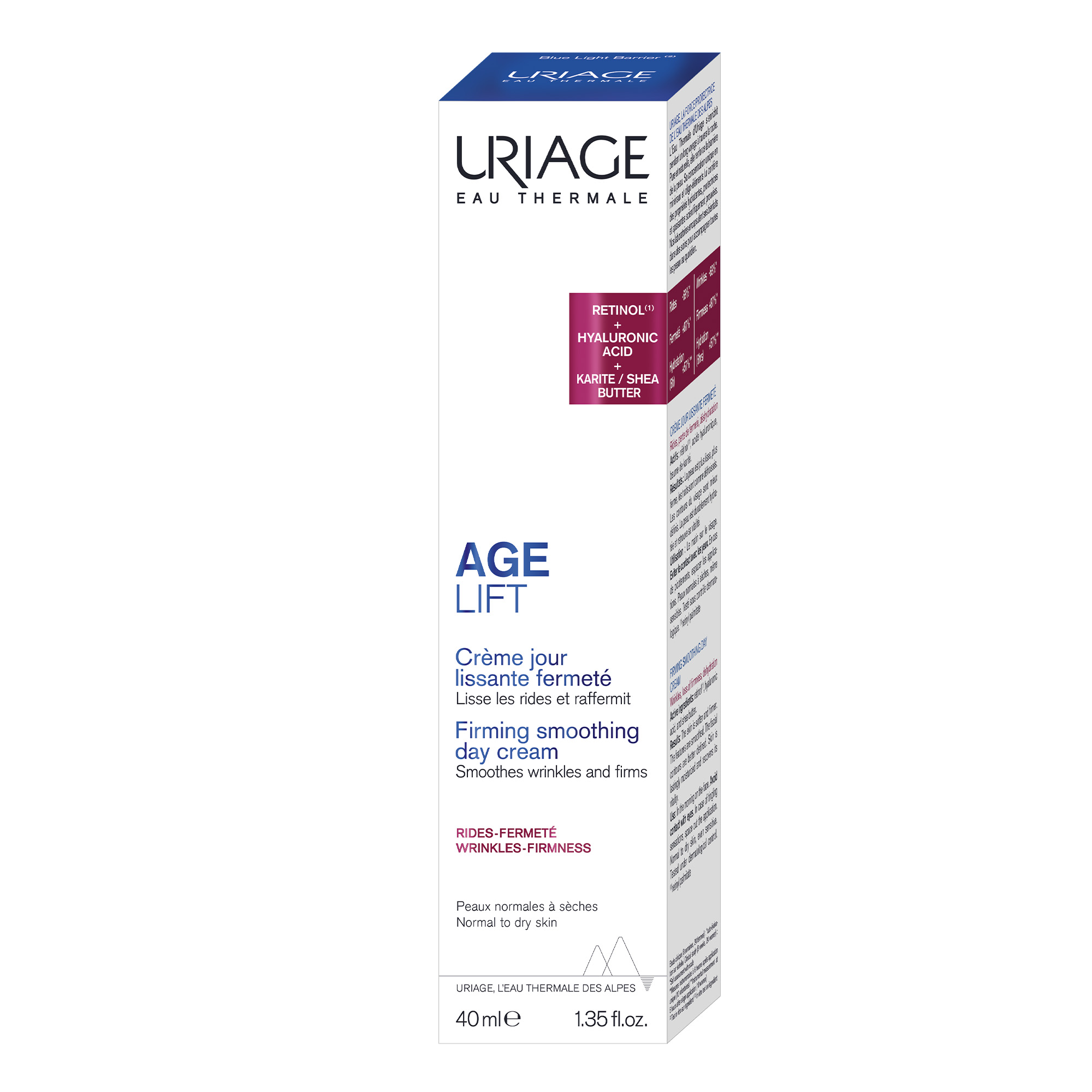 URIAGE Age Lift Creme