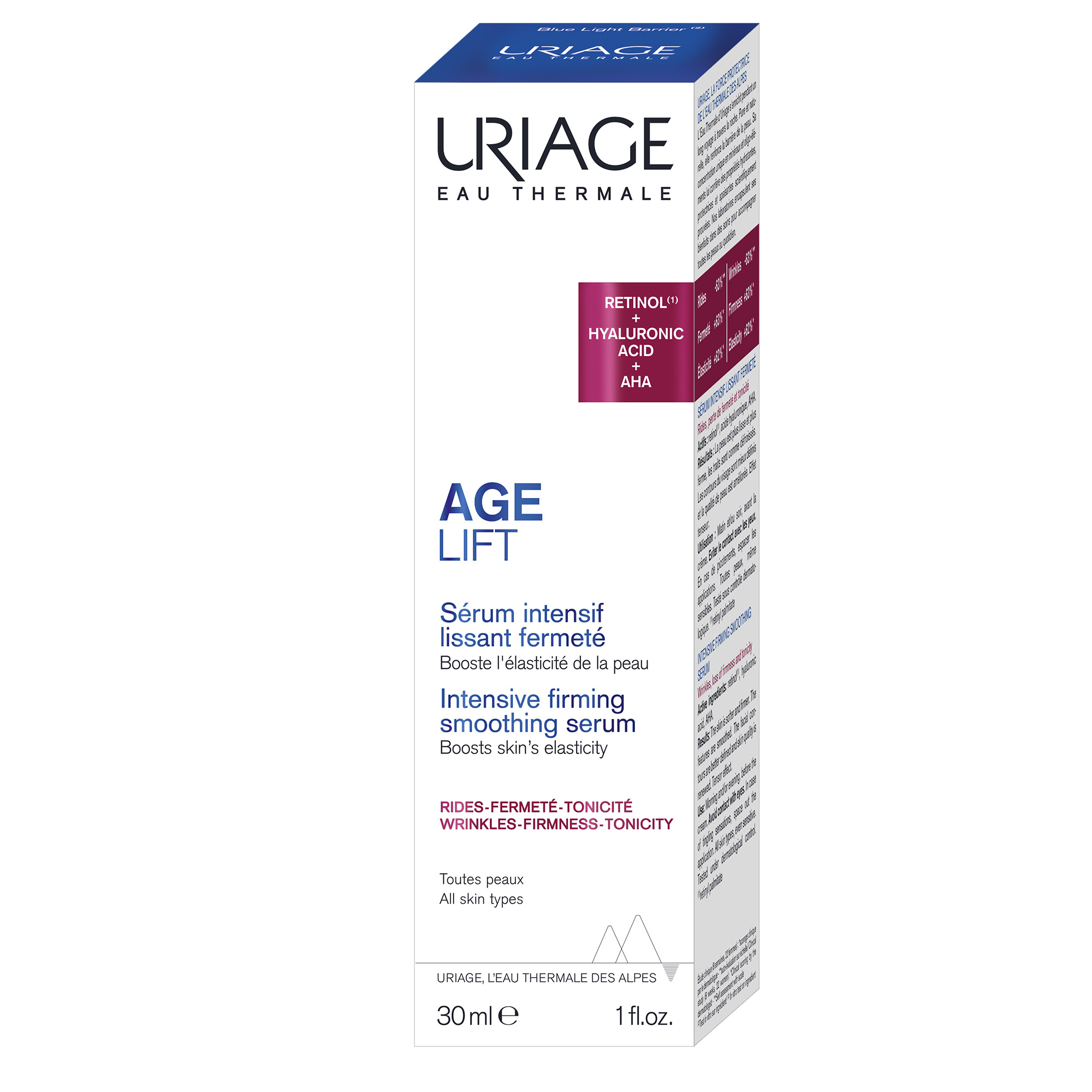 URIAGE Age Lift Sérum