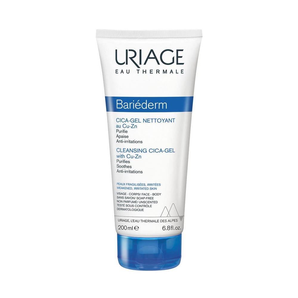 URIAGE Bariéderm Cica-Gel
