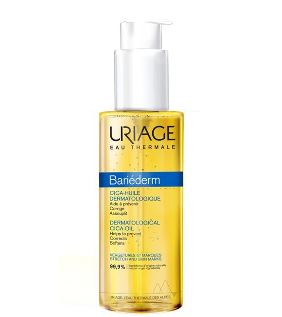 URIAGE Bariéderm Cica-huile, image 2 sur 3