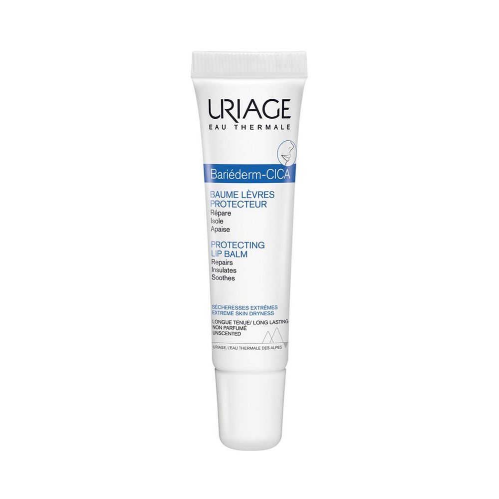 URIAGE Bariéderm Cica Levres