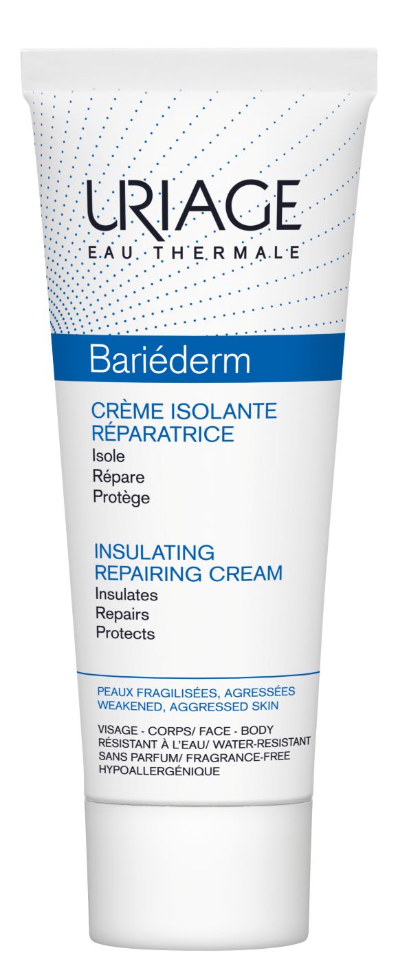 URIAGE Bariéderm crème isolante