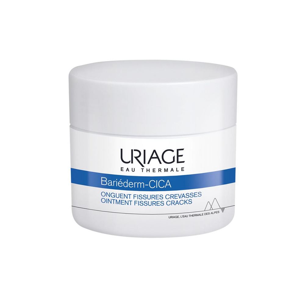 URIAGE Bariéderm Onguent, image principale URIAGE Bariéderm Onguent, image principale