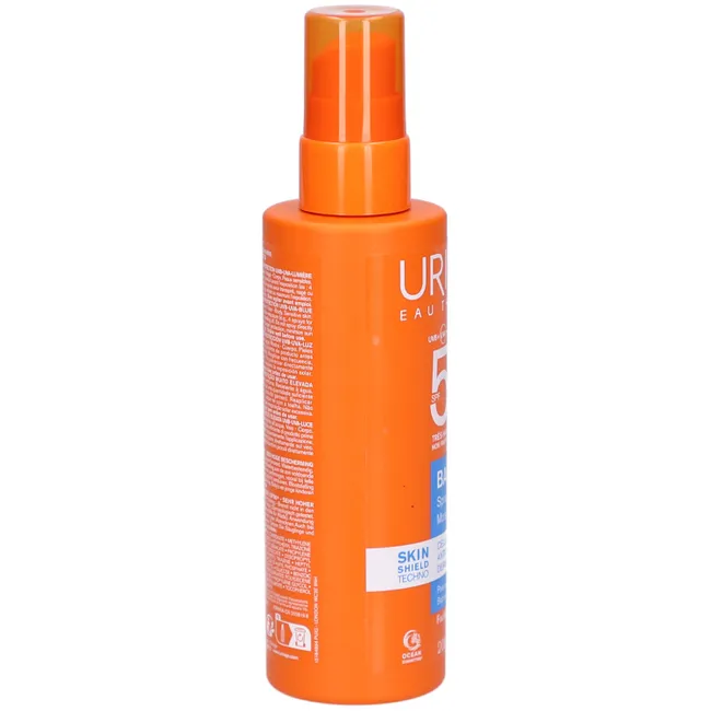URIAGE bariésun spray enfant, image 2 sur 5