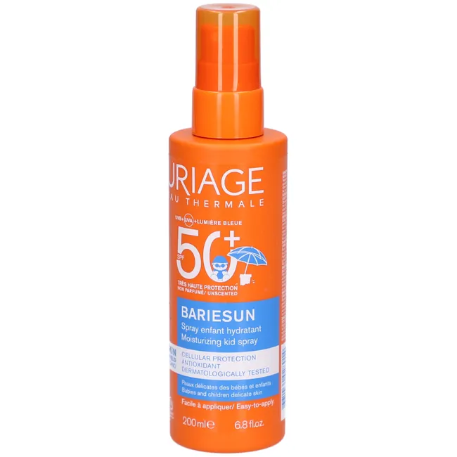 URIAGE Bariésun Spray Kind, Bild 4 von 5