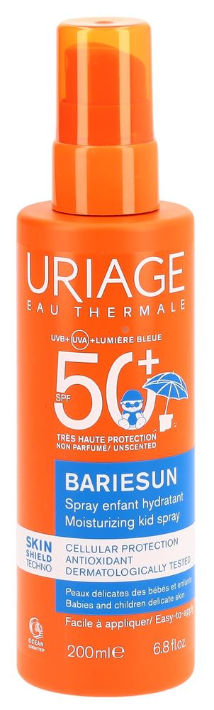 URIAGE Bariésun Spray Kind