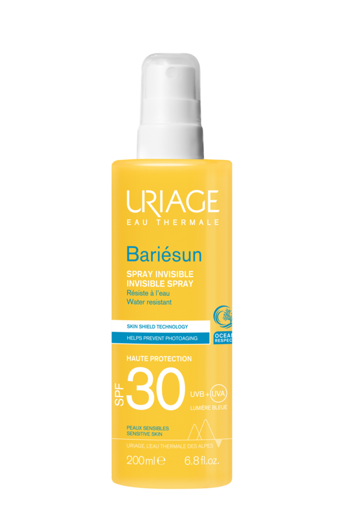 URIAGE Bariésun Spray