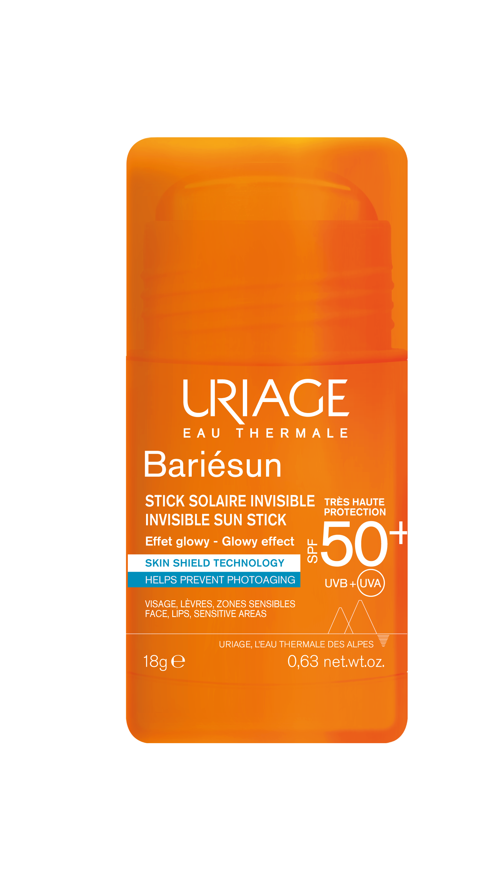 URIAGE Bariésun Stick solaire