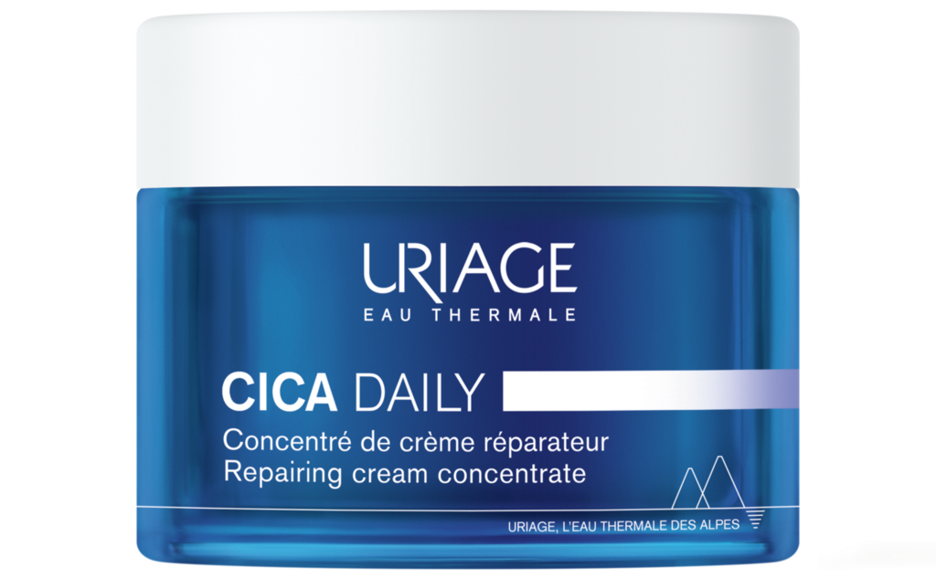 URIAGE Cica Daily concentré de crème