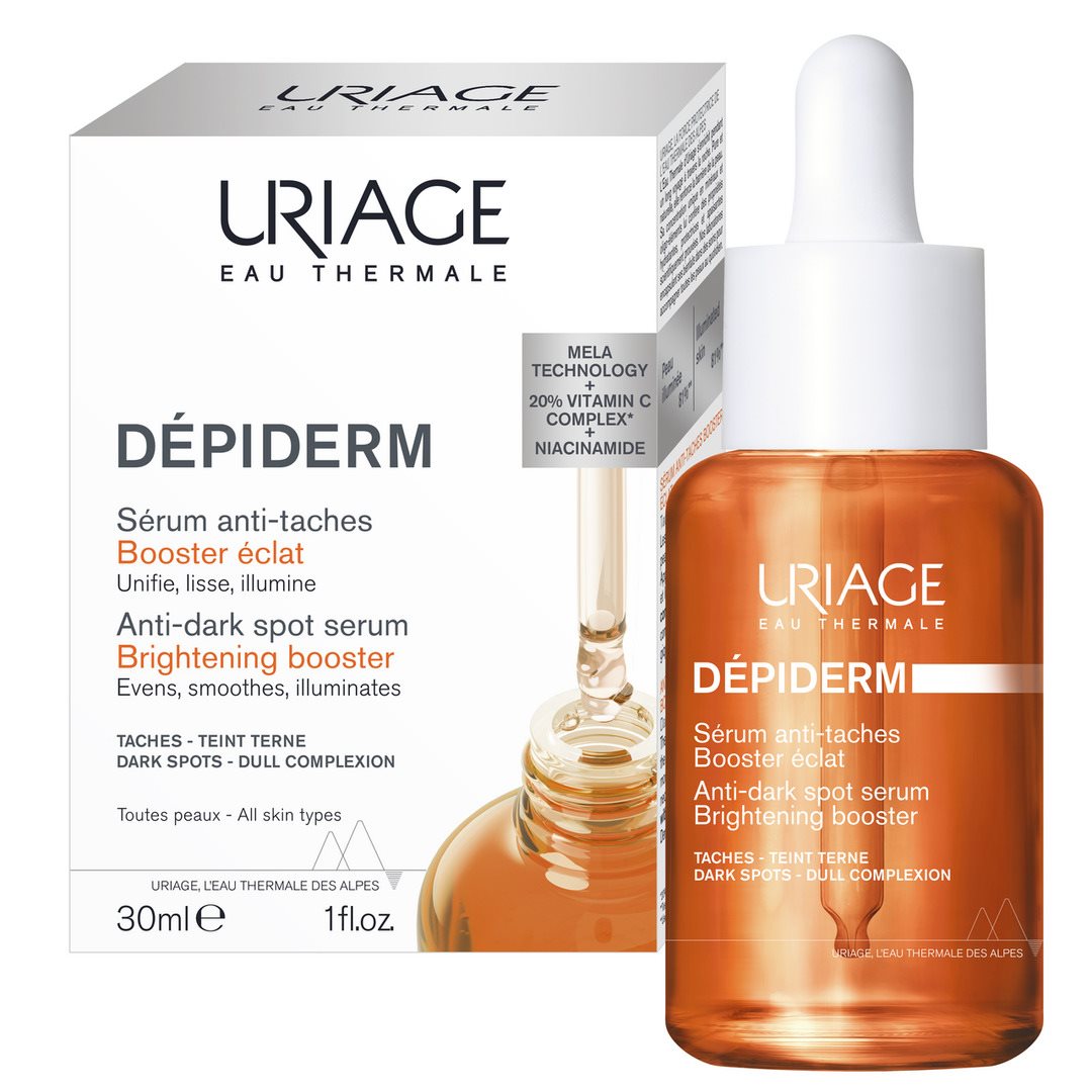 URIAGE Dépiderm Sérum anti-taches, image 2 sur 6