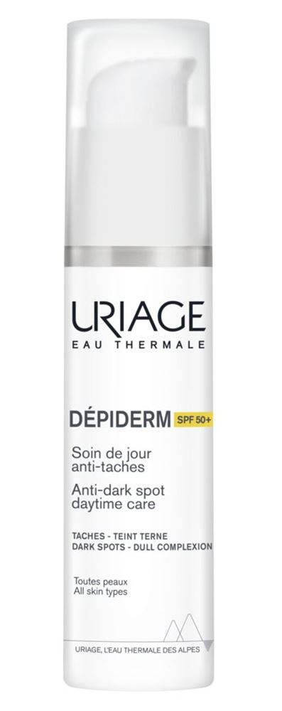 URIAGE Dépiderm Soin de jour anti-taches, image 2 sur 3