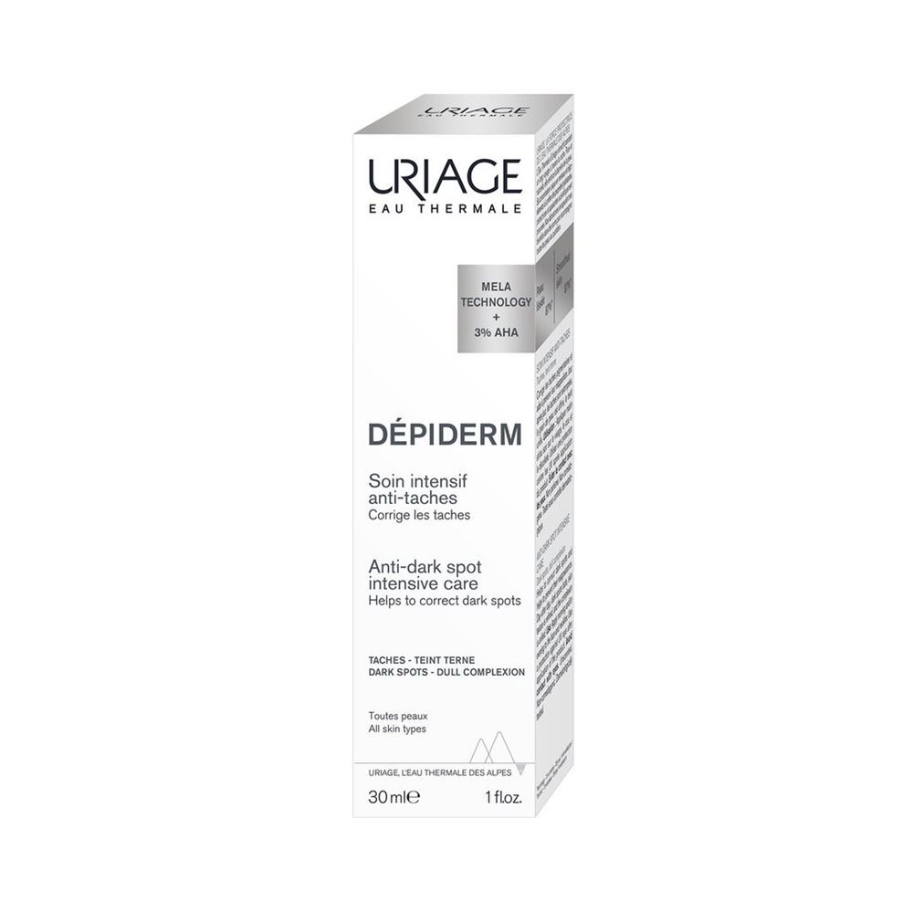 URIAGE Dépiderm Soin intensif anti-taches