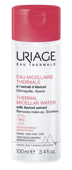 URIAGE Eau micellaire, image principale