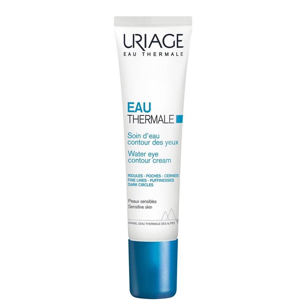URIAGE Eau Thermale Augenpflege