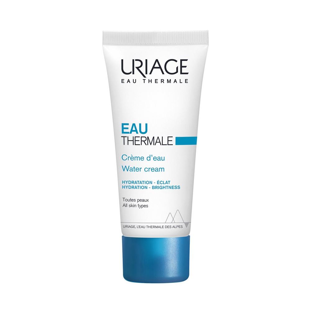 URIAGE Eau Thermale Crème d'eau, image 2 sur 3