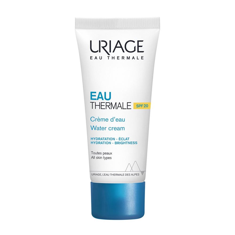 URIAGE Eau Thermale Creme