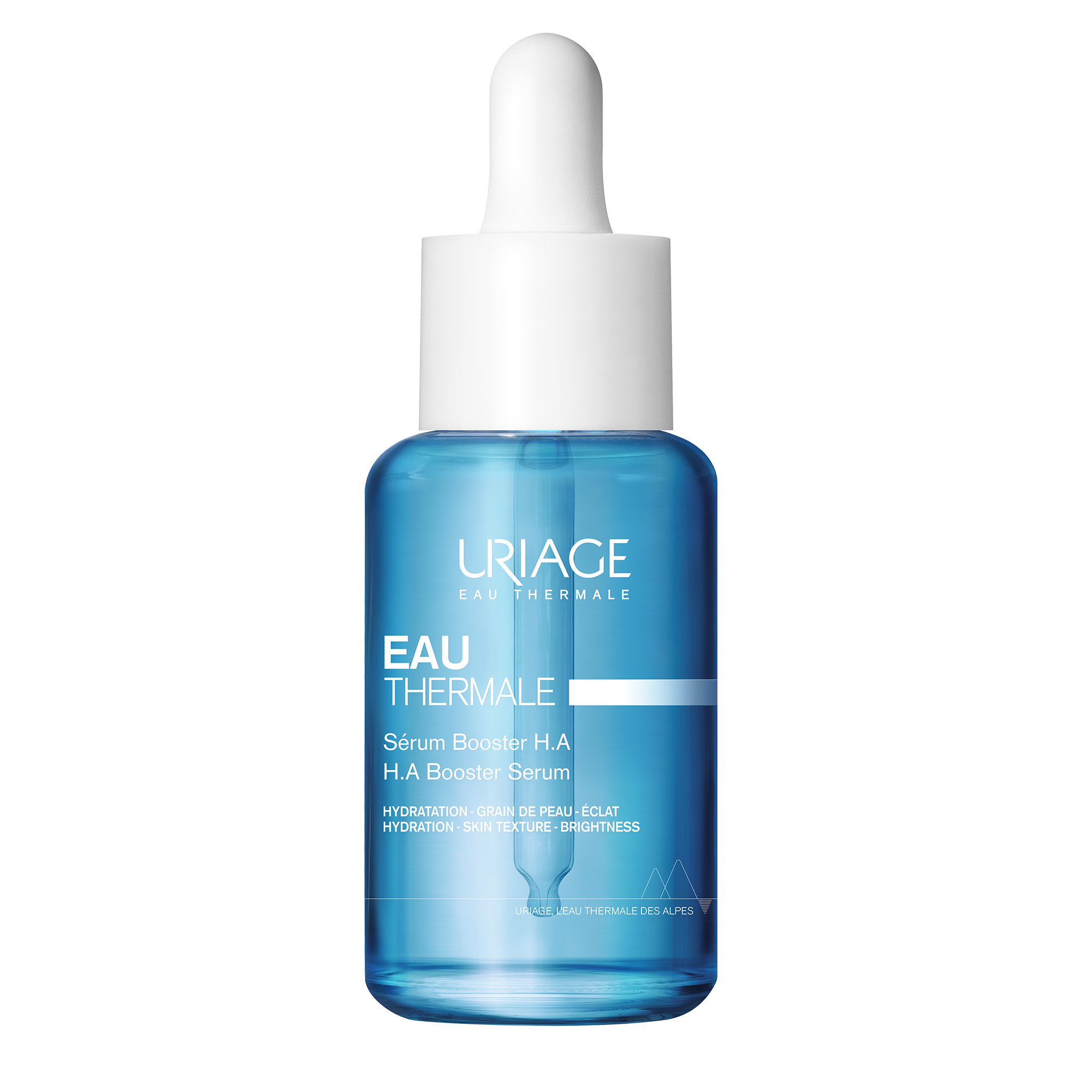 URIAGE Eau Thermale Sérum Booster, image 2 sur 6