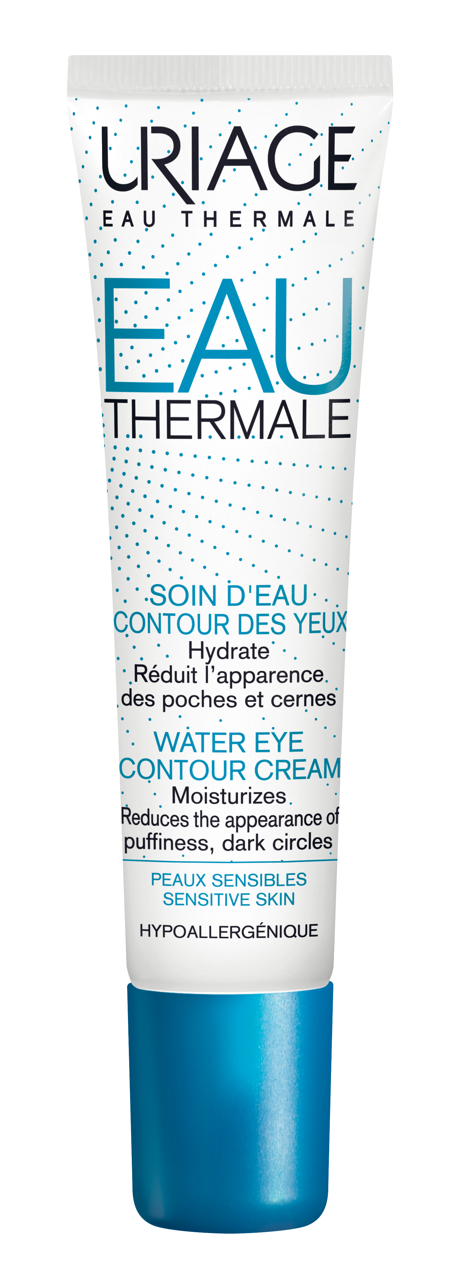 URIAGE Eau Thermale Soin contour yeux