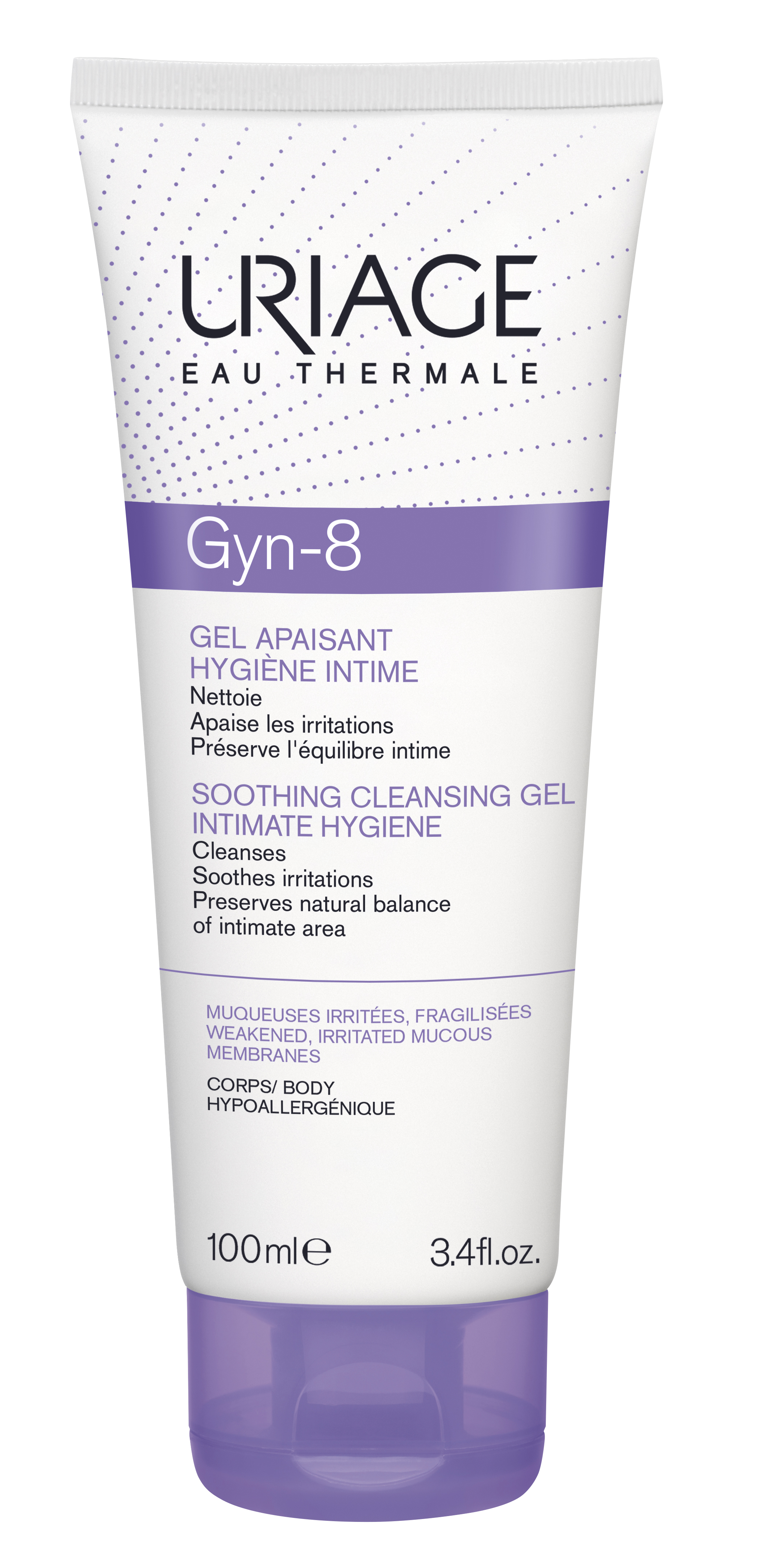 Gyn-8 Intimhygiene Gel