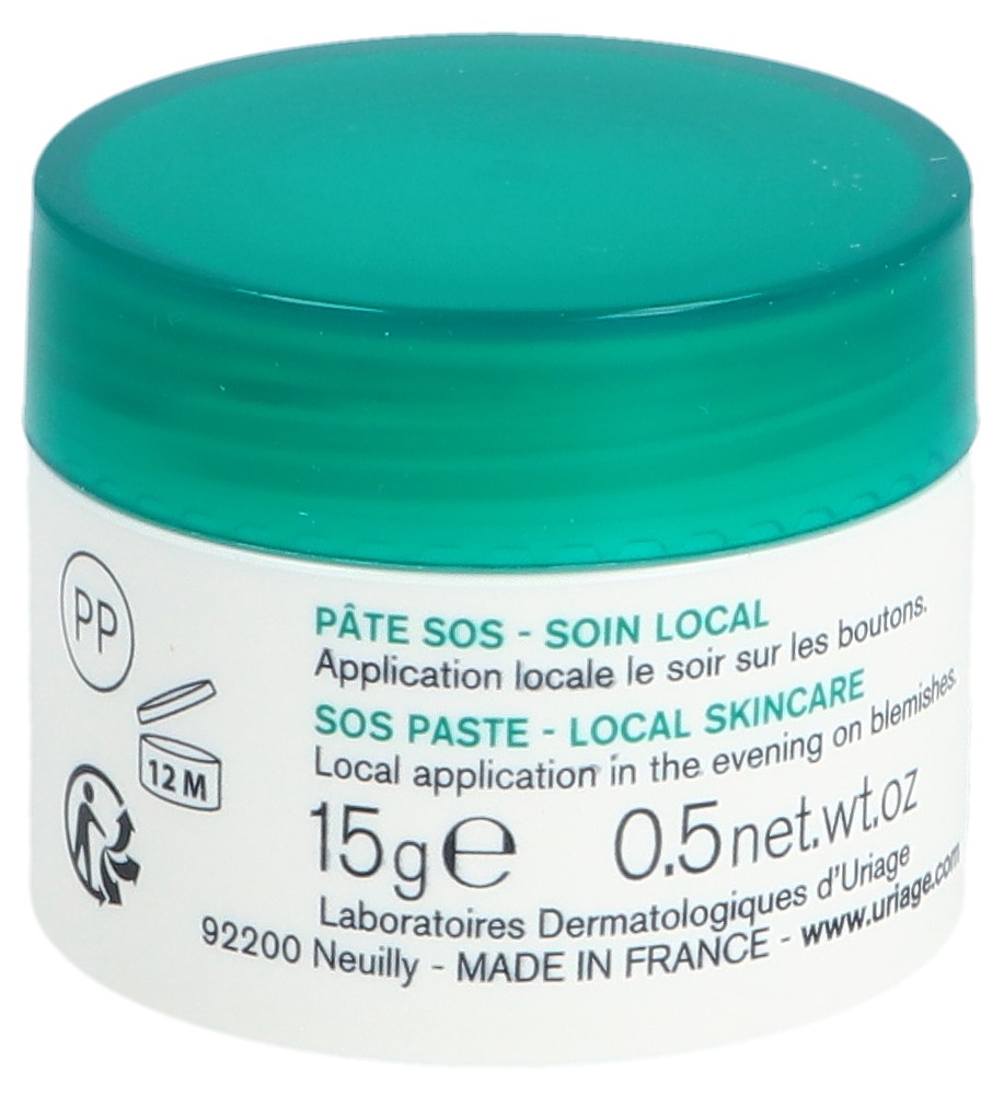 URIAGE Hyséac SOS Paste, Bild 3 von 5
