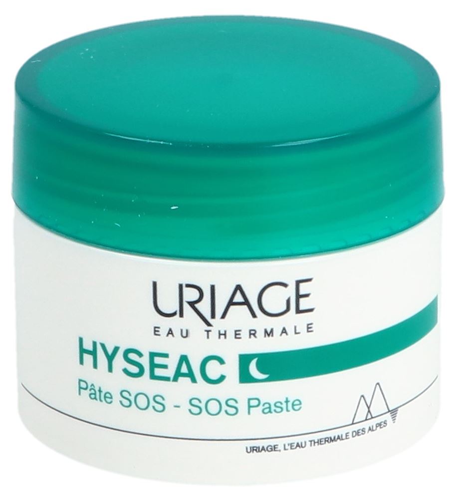 URIAGE Hyséac SOS Paste, Bild 4 von 5