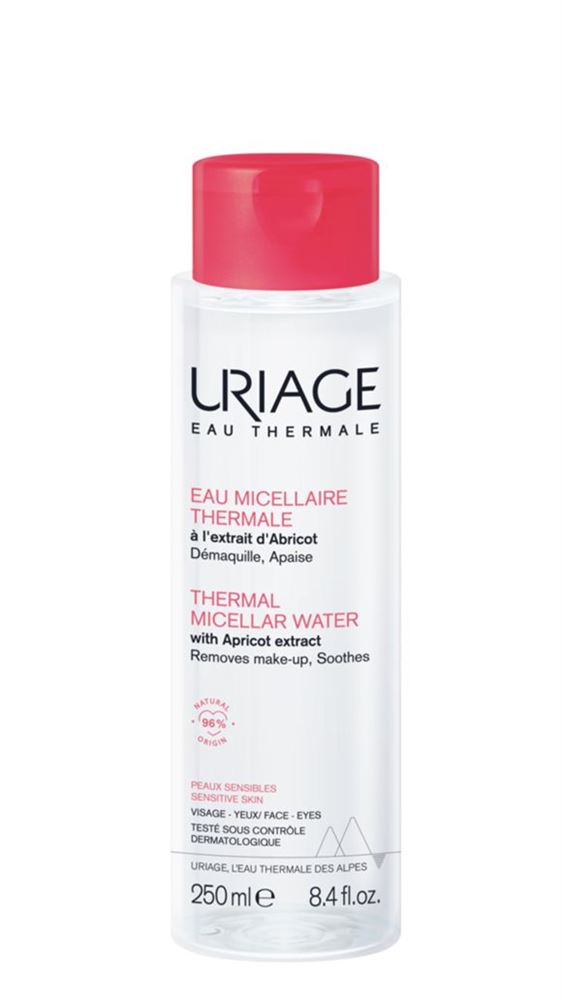 URIAGE Mizellenwasser